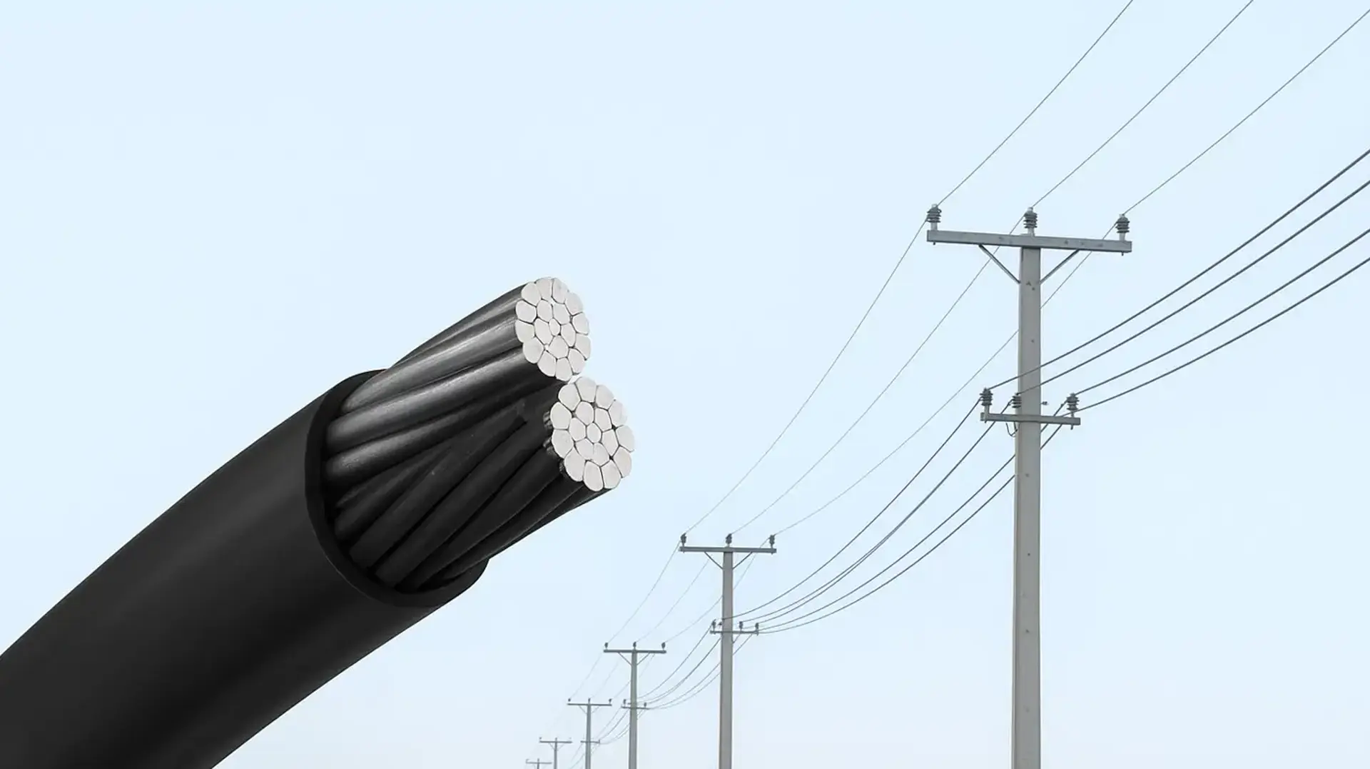 Aerial Bunched (ABC) Cables – A Safer Choice for Overhead Power Lines Aerial Bunched (ABC) Cables – A Safer Choice for Overhead Power Lines