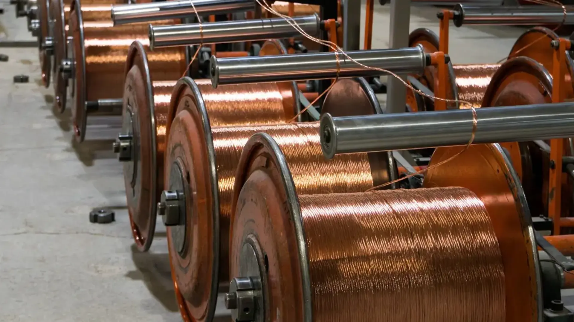 Everything You Need to Know About Janaki Cable Industry: From Humble Beginnings to Going Public Everything You Need to Know About Janaki Cable Industry: From Humble Beginnings to Going Public