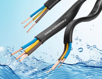 Advanced Submersible Cables for Diverse Underwater Applications | Janaki Cable Industry