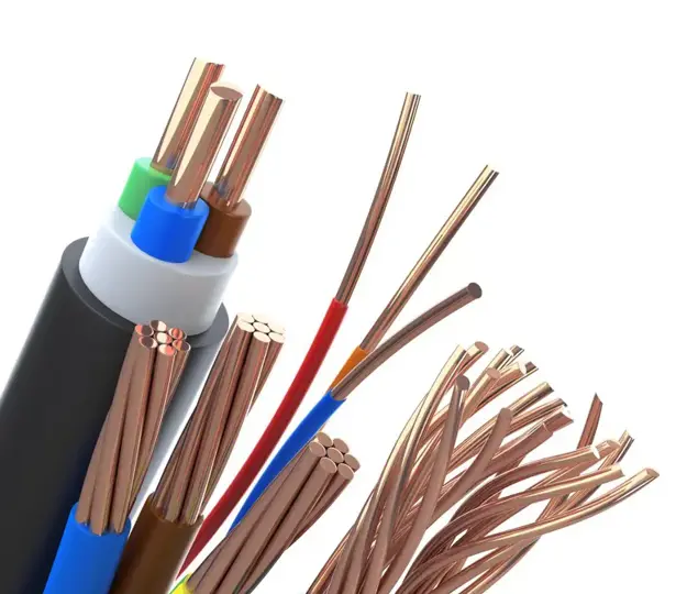 power-cables.jpg Reliable Power Cables for Domestic & Industrial Use