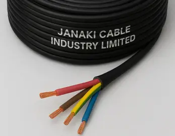 The Importance of Multi-Core Flexible Cables in Nepal’s Growing Industrial Sector