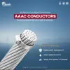 AAAC Conductors in Nepal: The Strong, Lightweight Solution for Power Networks