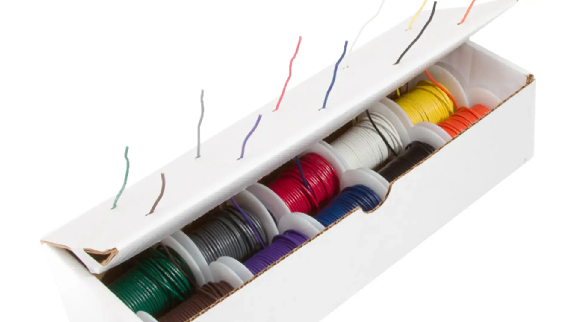 Janaki Cable Industry's Hook-Up Wires: The Perfect Choice for Tents, Street Lights, and Generators Janaki Cable Industry's Hook-Up Wires: The Perfect Choice for Tents, Street Lights, and Generators