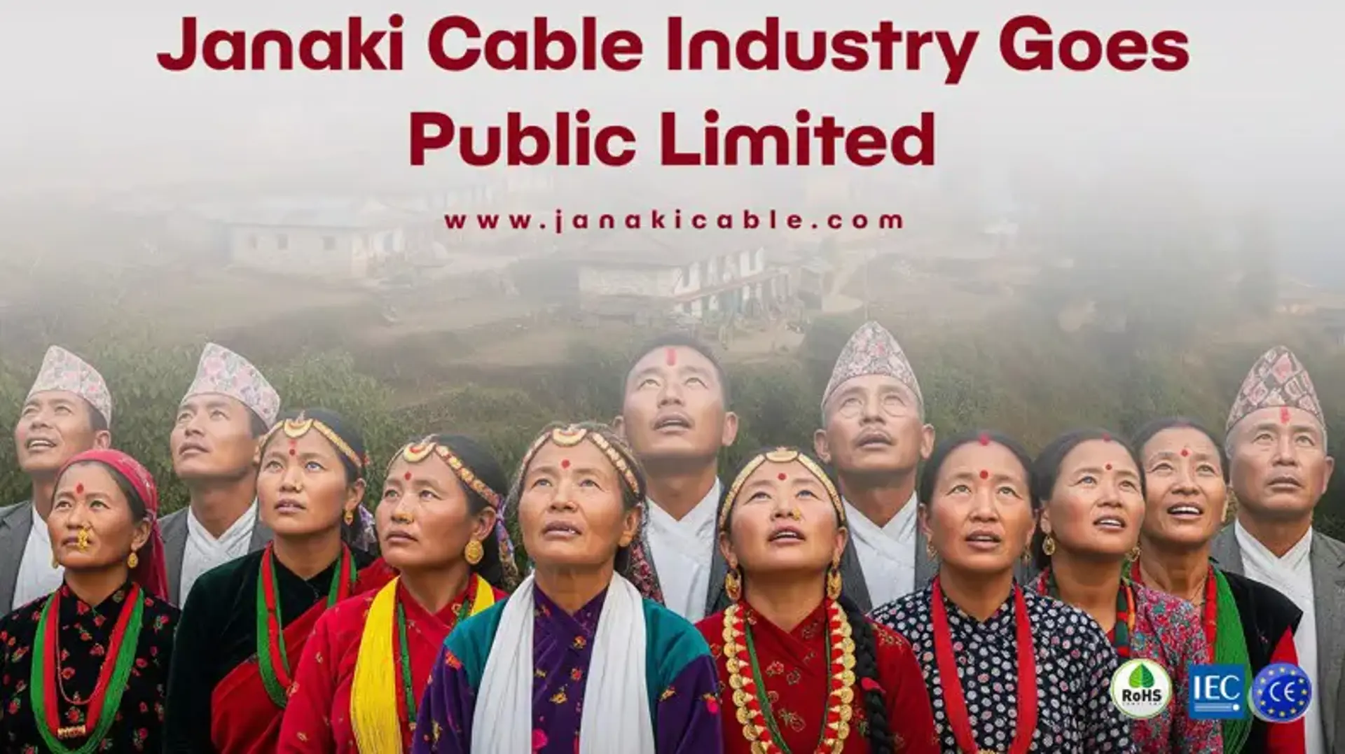Janaki Cable Limited: From Private Roots to Public Power Janaki Cable Limited: From Private Roots to Public Power